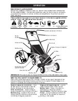 Предварительный просмотр 6 страницы Craftsman 944.363341 Owner'S Manual