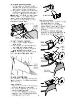 Предварительный просмотр 8 страницы Craftsman 944.363341 Owner'S Manual