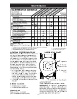 Предварительный просмотр 11 страницы Craftsman 944.363341 Owner'S Manual