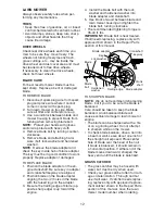 Предварительный просмотр 12 страницы Craftsman 944.363341 Owner'S Manual