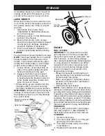 Предварительный просмотр 16 страницы Craftsman 944.363341 Owner'S Manual