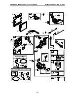 Предварительный просмотр 25 страницы Craftsman 944.363341 Owner'S Manual