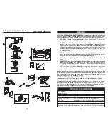 Preview for 5 page of Craftsman 944.363420 Owner'S Manual