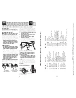 Preview for 8 page of Craftsman 944.363420 Owner'S Manual