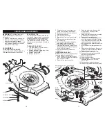 Preview for 16 page of Craftsman 944.363420 Owner'S Manual