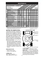 Предварительный просмотр 9 страницы Craftsman 944.363430 Owner'S Manual