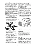 Предварительный просмотр 11 страницы Craftsman 944.363430 Owner'S Manual