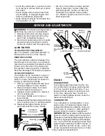 Предварительный просмотр 12 страницы Craftsman 944.363430 Owner'S Manual