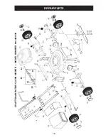 Предварительный просмотр 16 страницы Craftsman 944.363430 Owner'S Manual