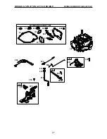 Предварительный просмотр 21 страницы Craftsman 944.363430 Owner'S Manual