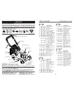 Preview for 8 page of Craftsman 944.364150 Owner'S Manual