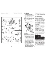 Preview for 11 page of Craftsman 944.364150 Owner'S Manual