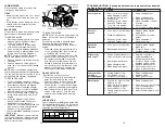 Preview for 10 page of Craftsman 944.364230 Owner'S Manual