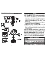 Preview for 5 page of Craftsman 944.364270 Owner'S Manual