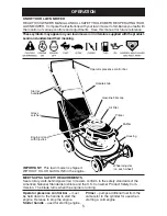 Предварительный просмотр 5 страницы Craftsman 944.364300 Owner'S Manual