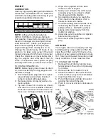 Предварительный просмотр 11 страницы Craftsman 944.364300 Owner'S Manual