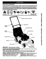 Предварительный просмотр 6 страницы Craftsman 944.364490 Owner'S Manual