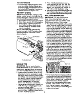 Предварительный просмотр 9 страницы Craftsman 944.364490 Owner'S Manual