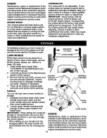 Предварительный просмотр 14 страницы Craftsman 944.364490 Owner'S Manual