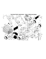 Предварительный просмотр 18 страницы Craftsman 944.364490 Owner'S Manual