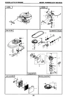 Предварительный просмотр 20 страницы Craftsman 944.364490 Owner'S Manual