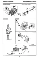 Предварительный просмотр 22 страницы Craftsman 944.364490 Owner'S Manual