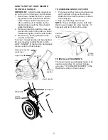 Preview for 5 page of Craftsman 944.364542 Owner'S Manual