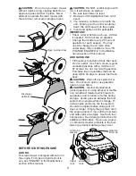 Preview for 9 page of Craftsman 944.364542 Owner'S Manual