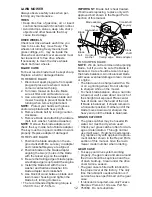 Preview for 12 page of Craftsman 944.364542 Owner'S Manual