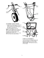 Preview for 5 page of Craftsman 944.364580 Owner'S Manual