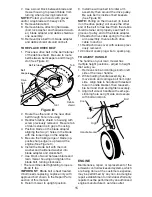 Preview for 15 page of Craftsman 944.364580 Owner'S Manual