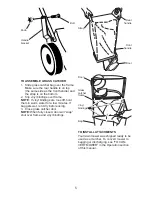 Preview for 5 page of Craftsman 944.364680 Owner'S Manual