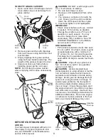 Preview for 9 page of Craftsman 944.364680 Owner'S Manual