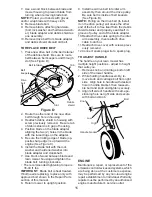 Preview for 15 page of Craftsman 944.364680 Owner'S Manual