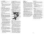 Preview for 14 page of Craftsman 944.364740 Owner'S Manual