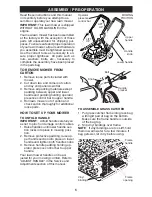 Preview for 6 page of Craftsman 944.364741 Owner'S Manual