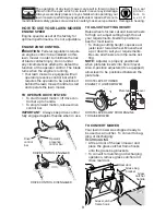 Preview for 9 page of Craftsman 944.364741 Owner'S Manual