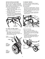 Preview for 9 page of Craftsman 944.364780 Owner'S Manual