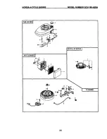 Предварительный просмотр 25 страницы Craftsman 944.365450 Owner'S Manual