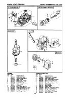 Предварительный просмотр 26 страницы Craftsman 944.365450 Owner'S Manual