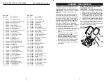 Preview for 5 page of Craftsman 944.367030 Owner'S Manual