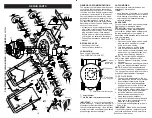 Preview for 9 page of Craftsman 944.367030 Owner'S Manual