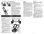 Preview for 12 page of Craftsman 944.367030 Owner'S Manual