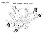 Предварительный просмотр 16 страницы Craftsman 944.369060 Owner'S Manual