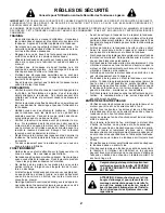 Preview for 24 page of Craftsman 944.369060 Owner'S Manual