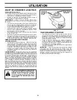 Предварительный просмотр 30 страницы Craftsman 944.369060 Owner'S Manual