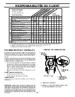 Предварительный просмотр 32 страницы Craftsman 944.369060 Owner'S Manual