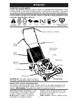 Preview for 7 page of Craftsman 944.369101 Owner'S Manual