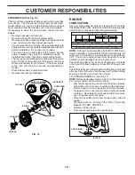 Preview for 13 page of Craftsman 944.369341 Owner'S Manual