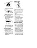 Preview for 8 page of Craftsman 944.511591 Instruction Manual